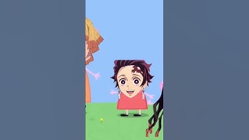 Demon slayer in the Peppa pig universe!! 😂 #demonslayer #peppapig