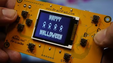 Happy Halloween  BrainPad