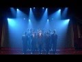 GLEE - Glad You Came (Ful  Performance) (Official Music Video) HD