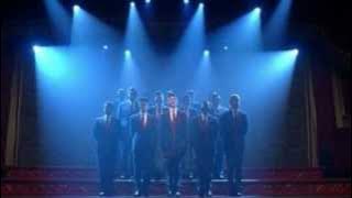 GLEE - Glad You Came (Ful  Performance) HD