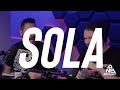 Dnb Spotlight Podcast Episode 1: Sola