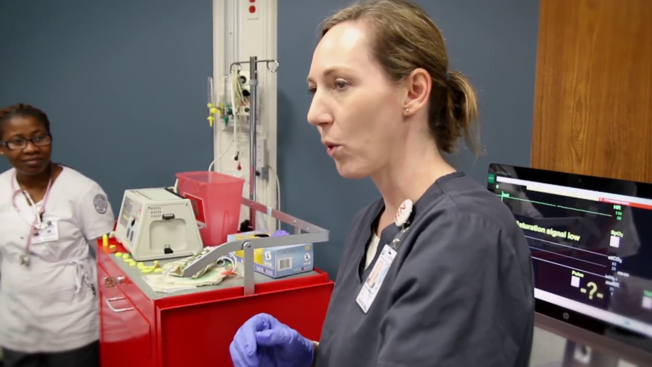 Iowa Western Nursing YouTube