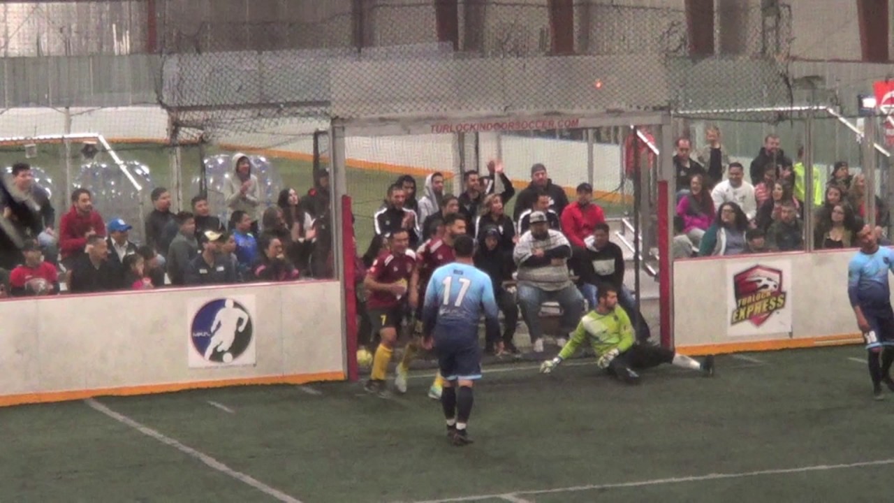 Turlock Express vs Sand Diego Soccers, Highlights, Nov 18th