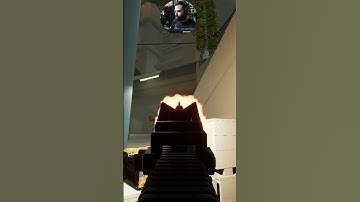 All you need is a Sniper in #Deadrop #shorts #short #midnightsociety #drdisrespect k