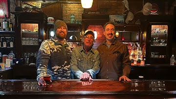 Paul Niehaus & The Mo