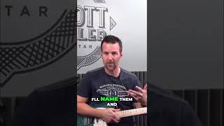 Learn Pitbull's Timber Guitar Chords: Easy Barre Chord Method! #shorts