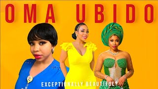 Download Lagu What Makes Oma Ubido So Exceptionally Beautiful? MP3