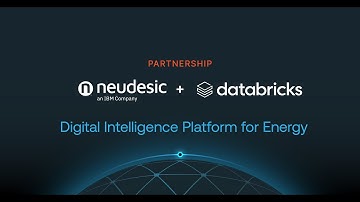 Neudesic and Databricks: Pioneering Data Solutions in Utilities