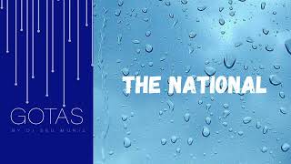THE NATIONAL - Weird Goodbyes ft. Bon Iver