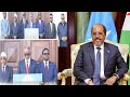 " Cid kasta oo duulaan ku soo qaada S/land waxaanu bari doonaa casharo aanay waligood ilaawin ..."