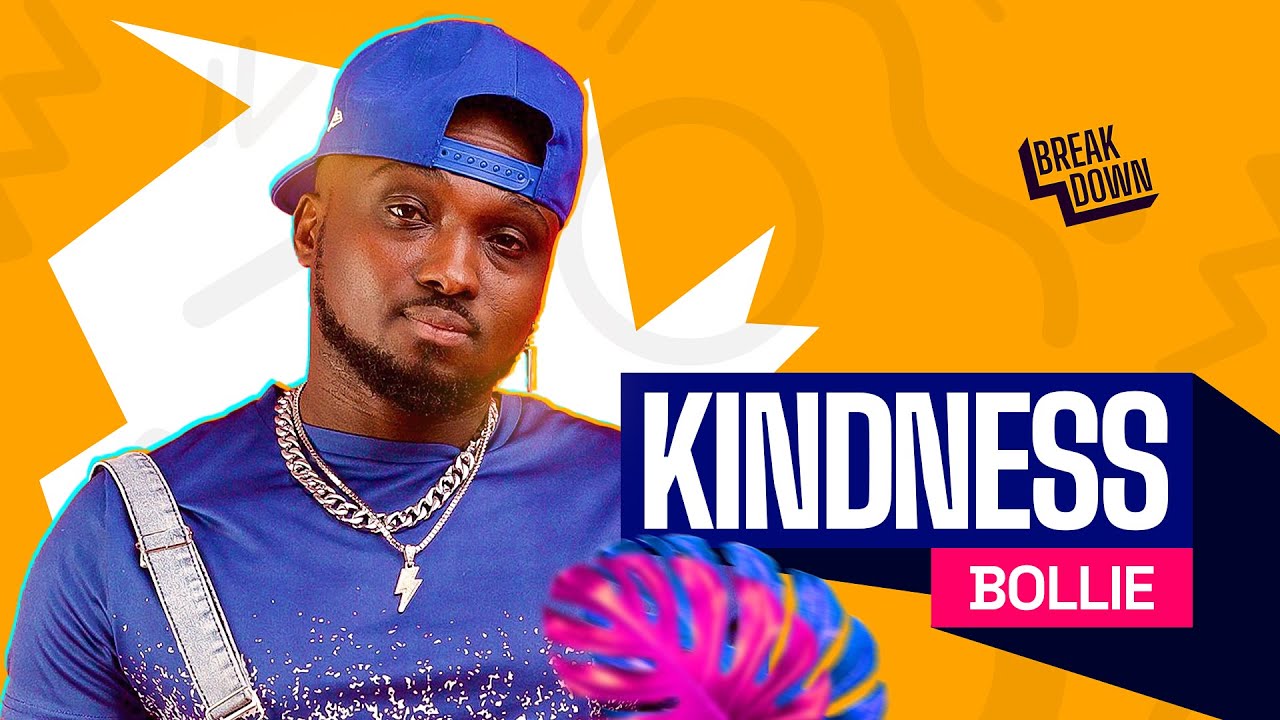 Bollie Of ‘Reggie And Bollie’ Fame Releases ‘Kindness’ And It’s Flames ( Reaction ) auf YouTube ansehen Bollie Of ‘Reggie And Bollie’ Fame Releases ‘Kindness’ And It’s Flames ( Reaction ) auf YouTube ansehen