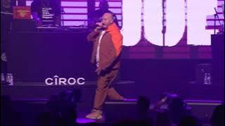 Fat Joe performs I Won't Tell at Verzuz