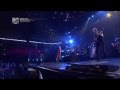 Garbage - Stupid Girl - MTV World Stage Monterrey 2012 [HD]