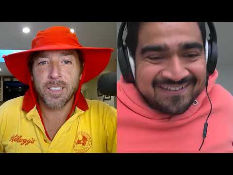 Dilruk Jayasinha & EddieIfft | Crocodile Dumb Eddie Podcast | Ep 002
