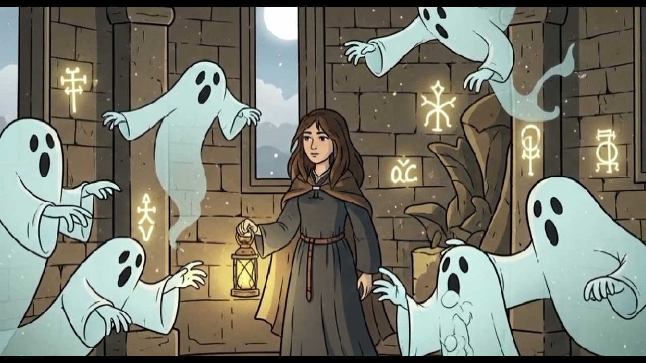 قصة الرجل الثرى الذي كان كلما تزوج من فتاه تموت بشكل غريب وسر الكوخ المهجور