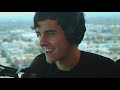Beginning of video