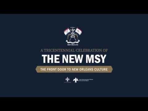 Download A Tricentennial Celebration of the New MSY