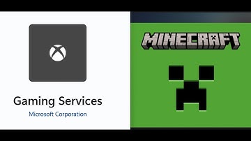 Fix Minecraft Launcher Opens Gaming Services On Microsoft Store With Error 0x80070002/0x80073d02