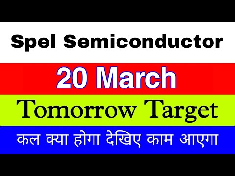 spel Semiconductor 20 March 