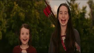Narnia How Does A Moment Last Forever?