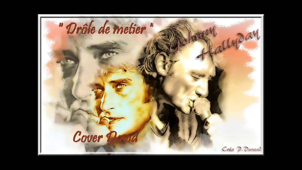 David chante David chante