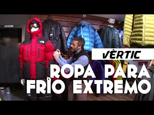 lotería Clásico Globo ROPA PARA EL FRÍO EXTREMO!! [Ropa que conserva el calor, FACIL de conseguir  y muy ÚTIL] - YouTube