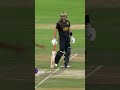 FOUR &amp; OUT! Basit Gets Maaz Wicket 🔥🏏#PZvHK | MZB1J