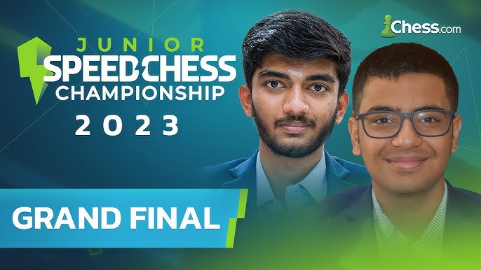 Chess.com on X: ♔ @GMHikaru WINS his quarterfinal match and is one step  closer to defending his Speed Chess Championship crown! 👏 Final score:  Nakamura: 18.5 Giri: 10.5 Replay the games