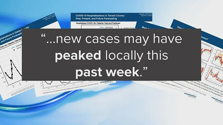 Has Omicron peaked? What happens now?