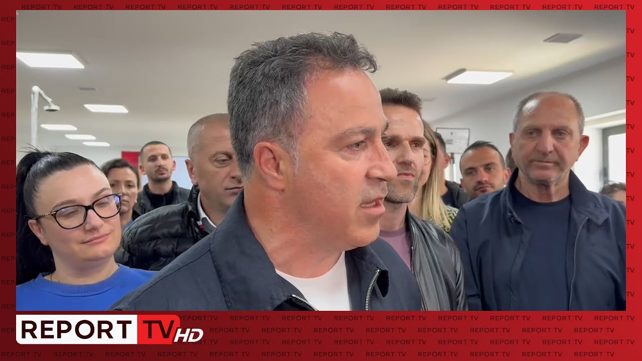 Fitoja e PS në Devoll, Niko Peleshi: Këta njerëz presin shumë nga ne