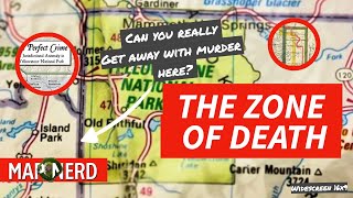 Yellowstone: The Zone of Death