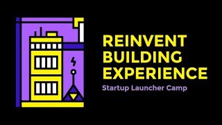 IoT Valley - Teaser Startup Launcher Camp