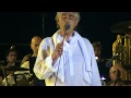 Andrea Bocelli - Melodramma ( Teatro del Silenzio 2010)