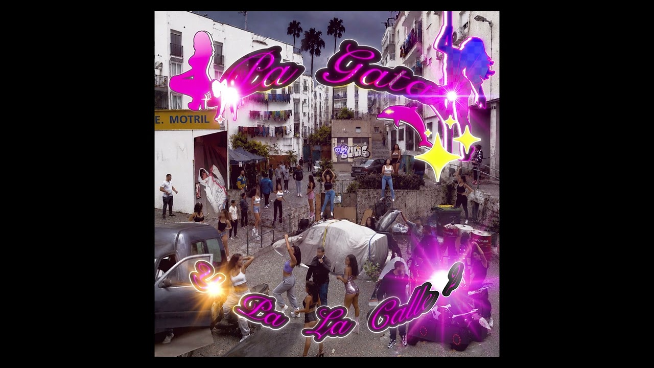 Watch El Bugg, MARCE, Dlomalo, Chiche Nieto - Nenes malos on YouTube Watch El Bugg, MARCE, Dlomalo, Chiche Nieto - Nenes malos on YouTube