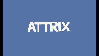 Attrix - Lost Lenoré Hard Times Munster, 2020