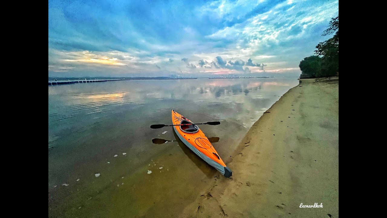 Unboxing & Review of Advanced Elements Air Fusion Evo