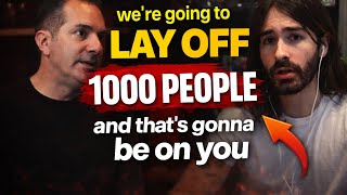 The Jeff Kaplan Interview | Penguinz0