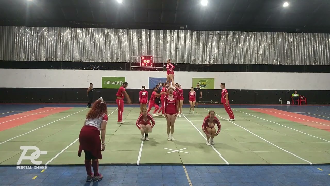 Intereng 2022 - UFF Dragões da UFF