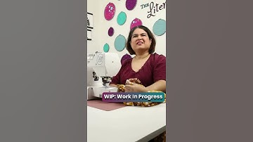 Fabric Terms & Their Meanings | SEWCABULARY #shorts