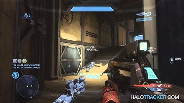 Prodigv :: Sniper and BR Killtac in Ricochet