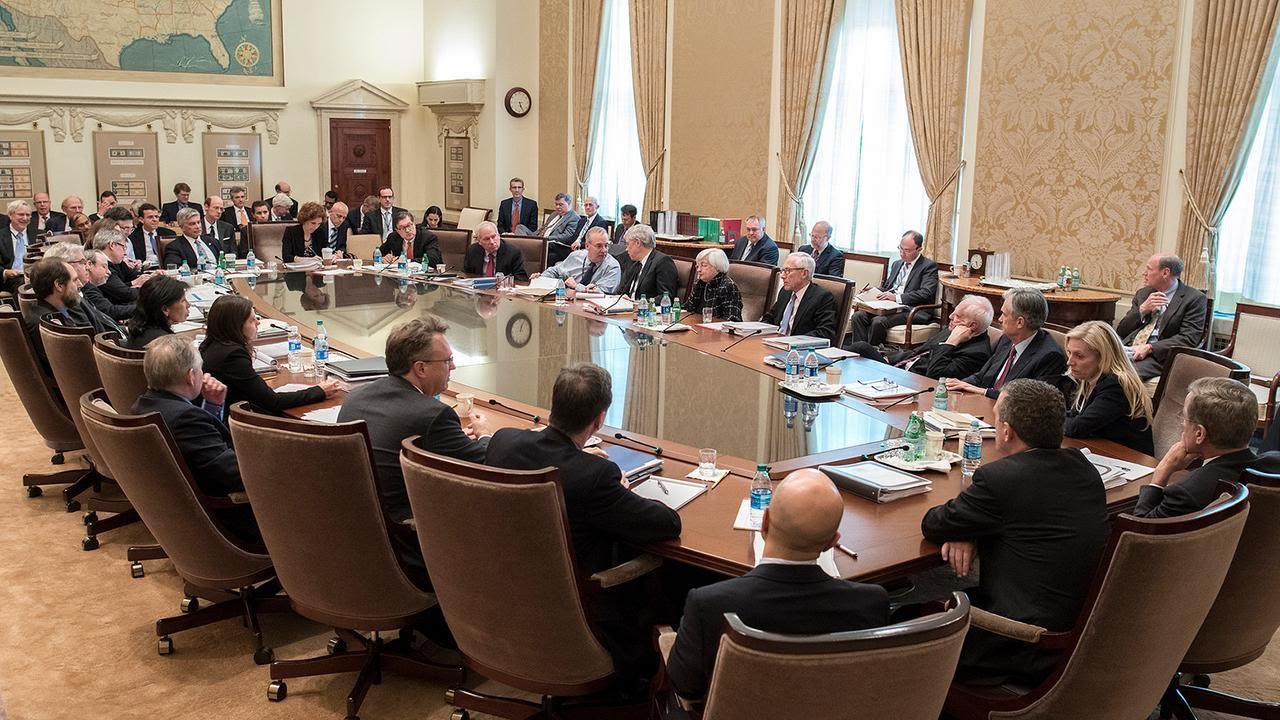 No Change in Interest Rates Expected from Federal Reserve Meeting