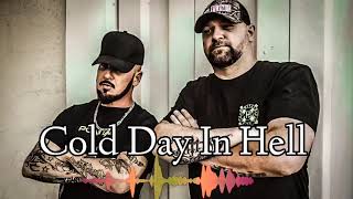 Nu Breed - Cold Day In Hell (Official Music Video)