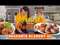 Meatball challenge! | Ruspante Academy 22