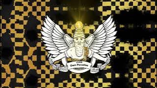 LXAES - Own Paradise