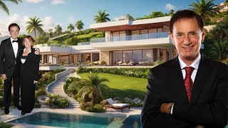 Forrest Lucas Cause of Death | Wife, Family, Kids, Biography, Lifestyle & Net Worth!