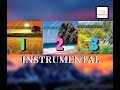 MARANATHA MUSIC INSTRUMENTAL 1, 2, 3  QUIERO ALABARTE PISTA