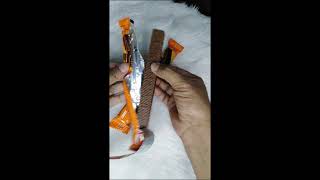 Superstar Triple Chocolate