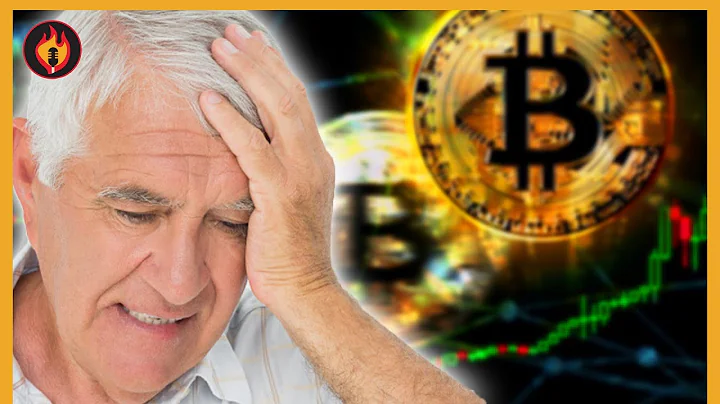 Crypto Bros Want To STEAL Your Retirement Savings ...