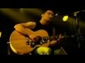 Stereophonics  lying in the sun acoustic full version