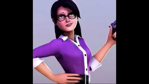 Team Fortress 2 miss pauling